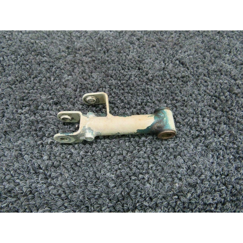 570018-503 Mooney M20 Steering Idler Arm Assy
