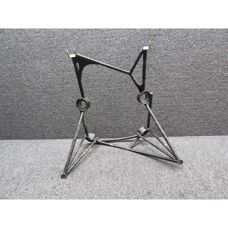 590000-501 (USE: 590000-511) Mooney M20E Engine Mount Assembly