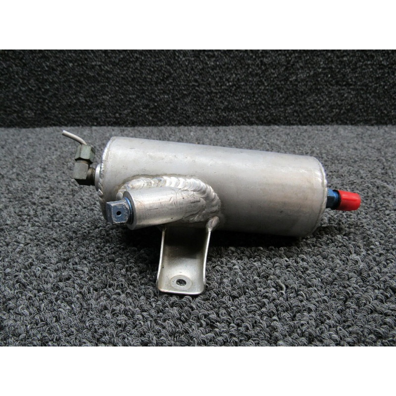 850006-501 Mooney M20E Brake Fluid Reservoir