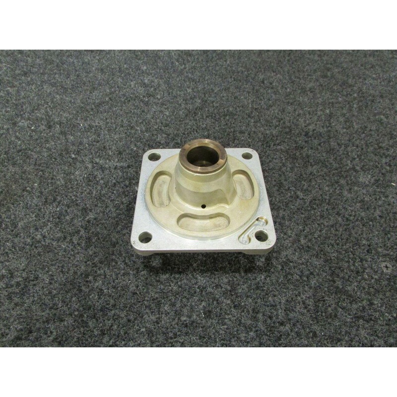 Continental IO-550-N Adapter ASM Magneto P/N 654710