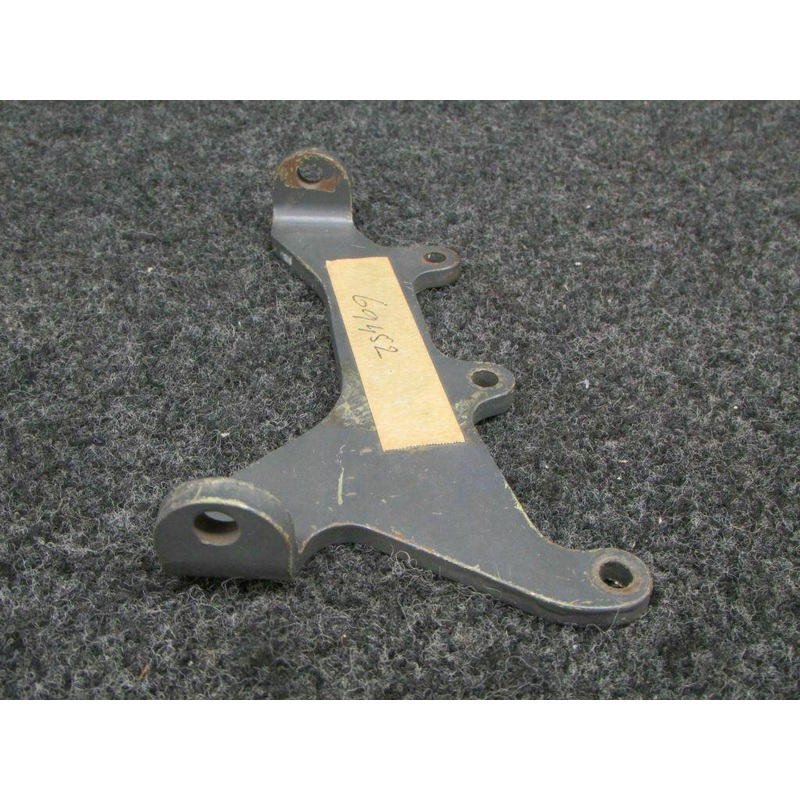 Lycoming Generator Bracket P/N 69452 (SA)