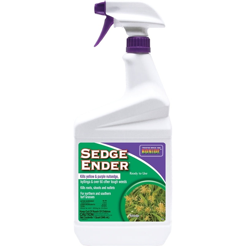 068 SEDGE ENDER READY TO USE