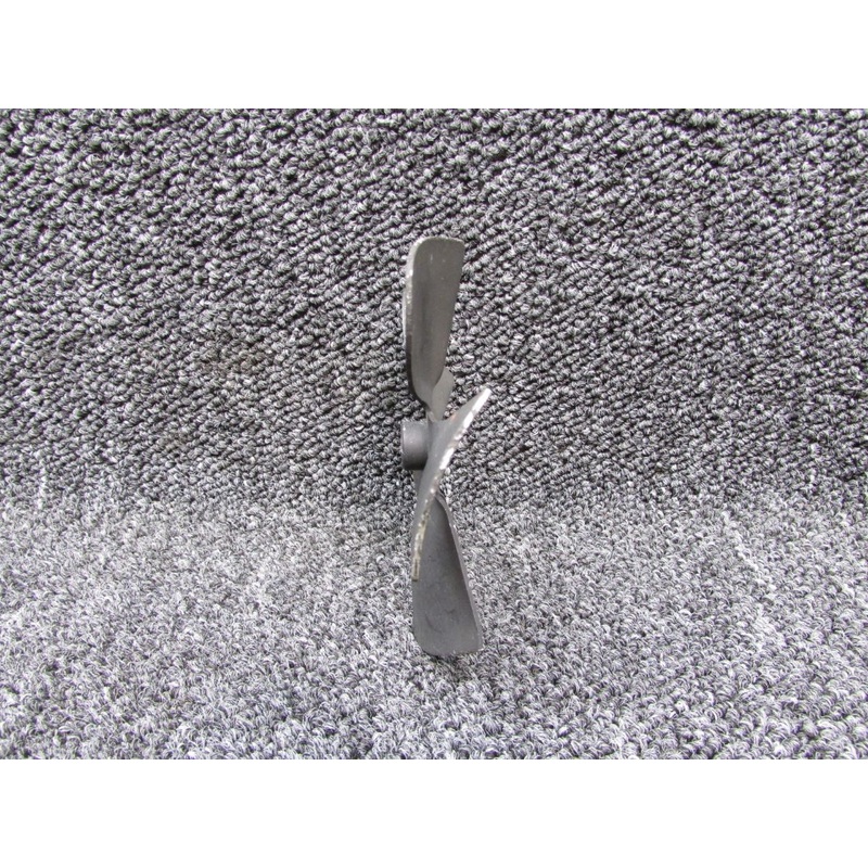 1092-38-1 (Alt: 754-882) Piper PA-31T Dukes Fan Assembly (C20)
