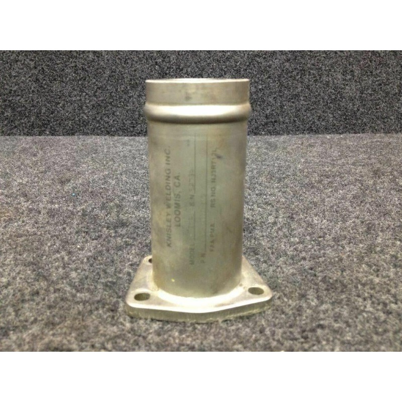 1250860-117 (Alt: 1250860-100) Riser Assembly (SA)