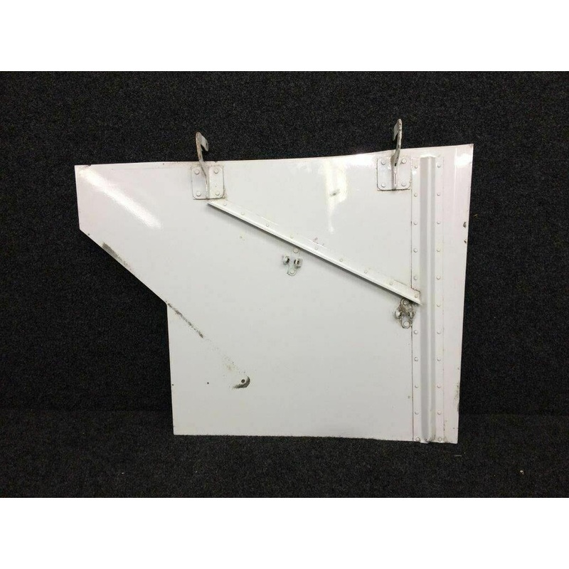 550003-001 Mooney M20F Main Gear Door Assembly LH
