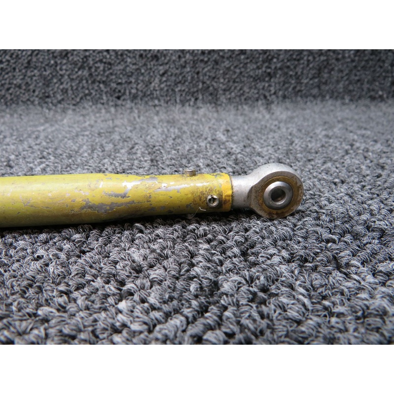 915014 Mooney M20C Elevator Control Tube Assembly Forward