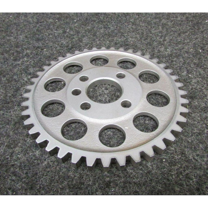 LW-15031 Lycoming O320H2AD Gear Camshaft (HAS 8130-3)