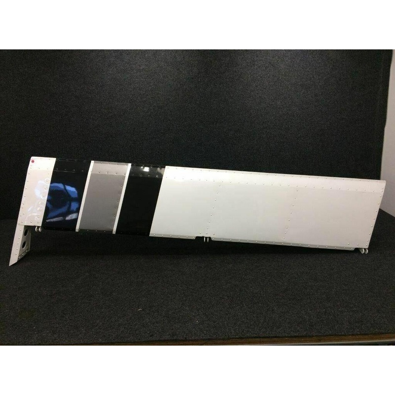 Mooney M20F Aileron Assy RH  P/N 230015-504