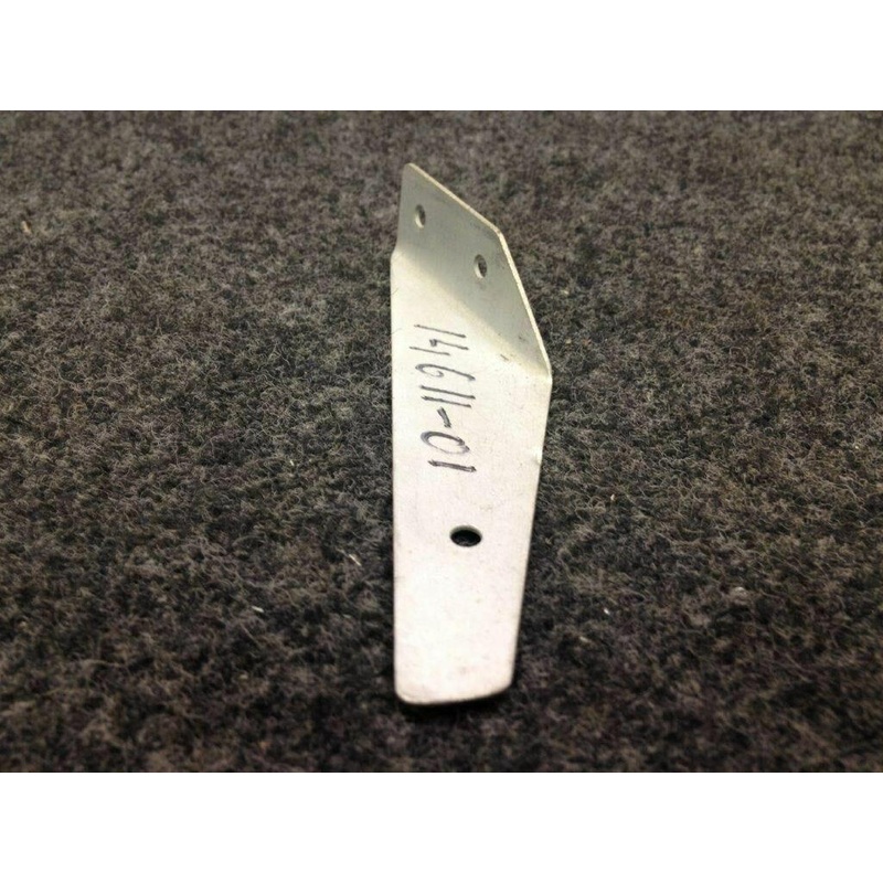 14611-001 Bracket Aileron Pulley (SA)