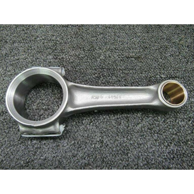 40742 Continental O-470 Connecting Rod (Set of 4) w/ 8130