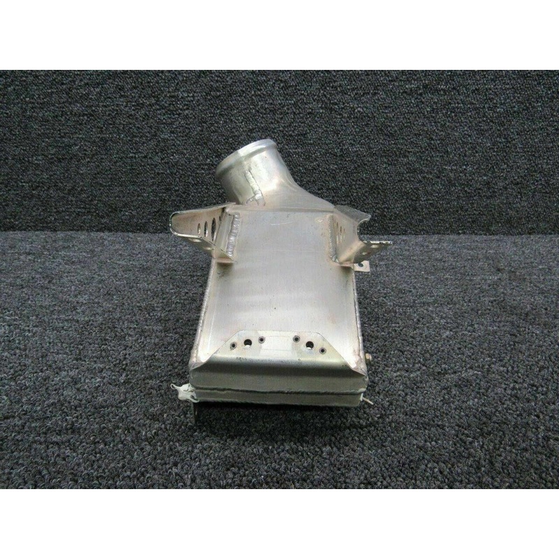 600382-001 / 600382-005 Mooney M20M Lycoming TIO-540-AF1B Airbox Assy