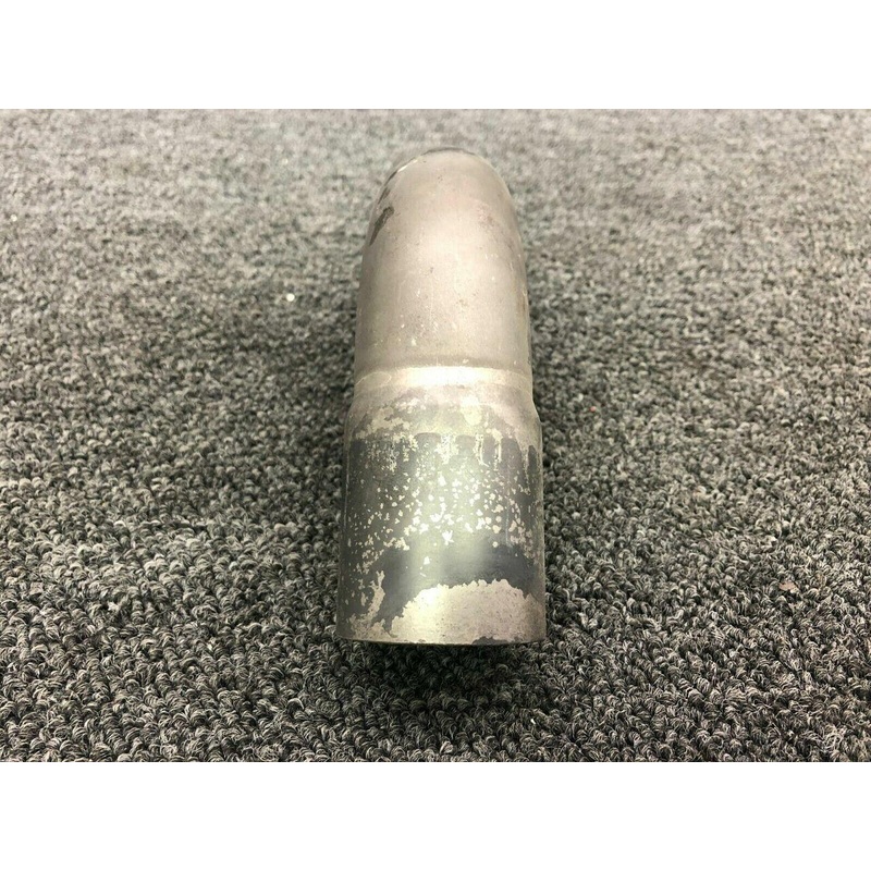 646463-106 (Use: 654323) PA46-310P Continental TSIO-520BE Exhaust Elbow Fwd LH