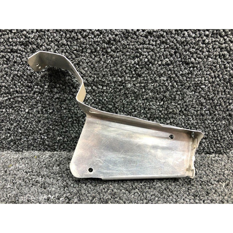 8522-13 (USE: 150001-13) Mooney M20B Trim Control Decal & Plate