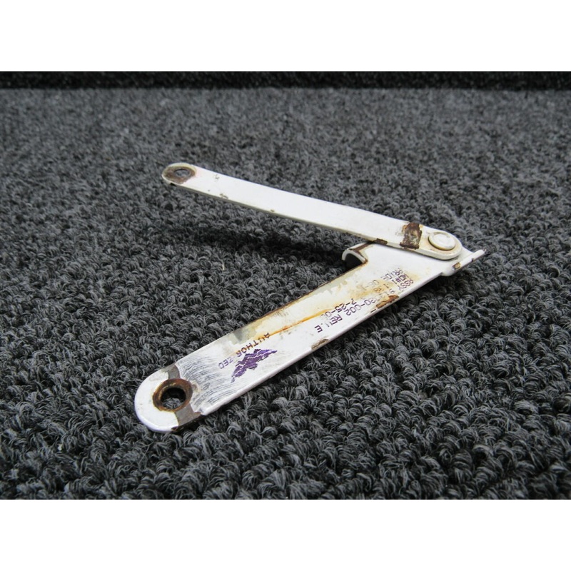 913020-002 (USE: 350154-901) Mooney M20E Arm Assembly Hold Open