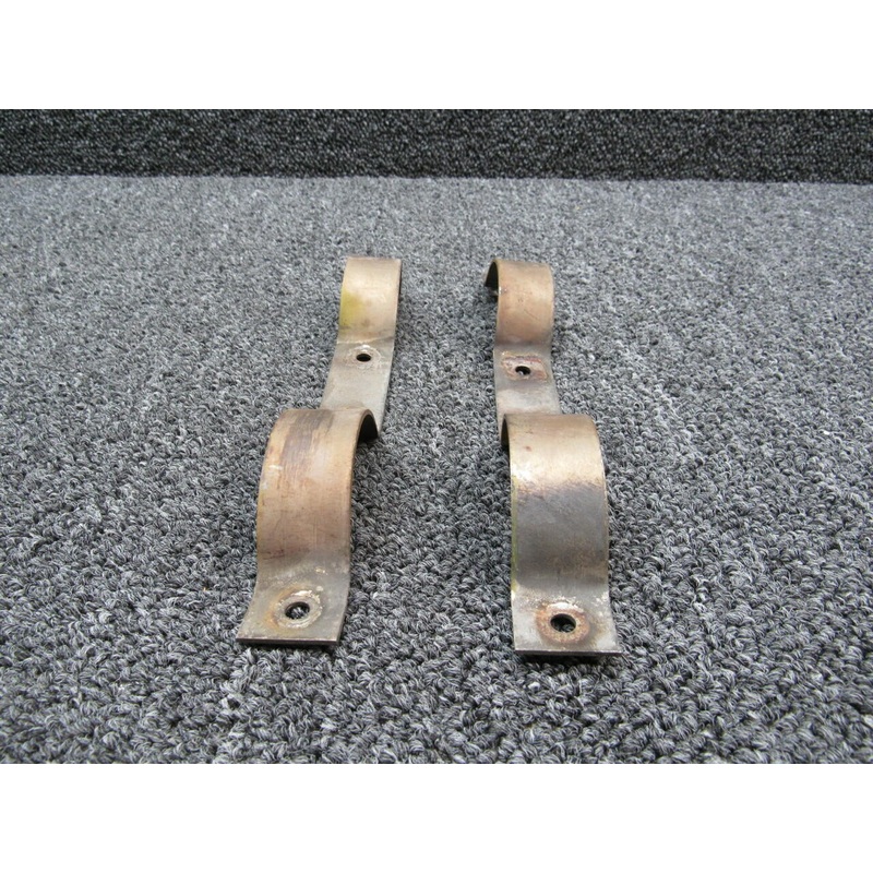96-950011 Continental IO-470-L15 Exhaust Clamp Assembly