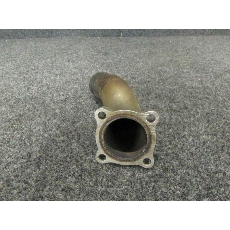 Lycoming TIO 540-AJ1A Pipe Exhaust Cyl #5 P/N40B22193