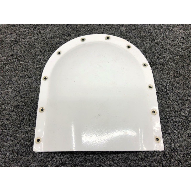 2180-58 (USE: 220000-58) Mooney M20B Fuselage Belly Fairing