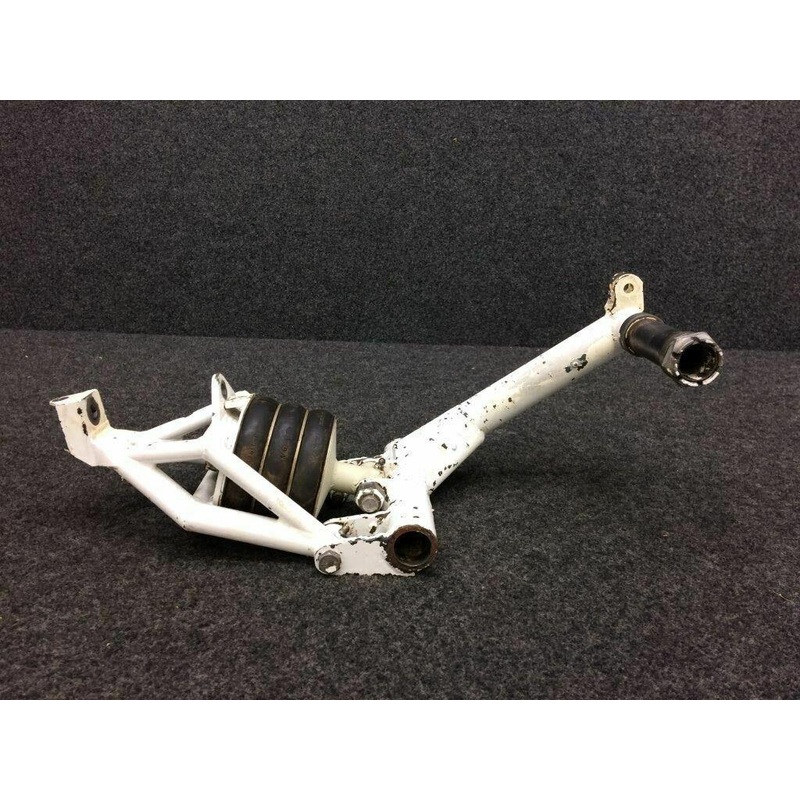 540000-519 (Use: 540000-9519) Mooney M20F Nose Gear Assy