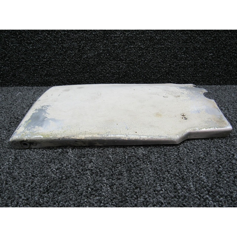 650015-503 Mooney M20E Cowl Flap Assembly LH