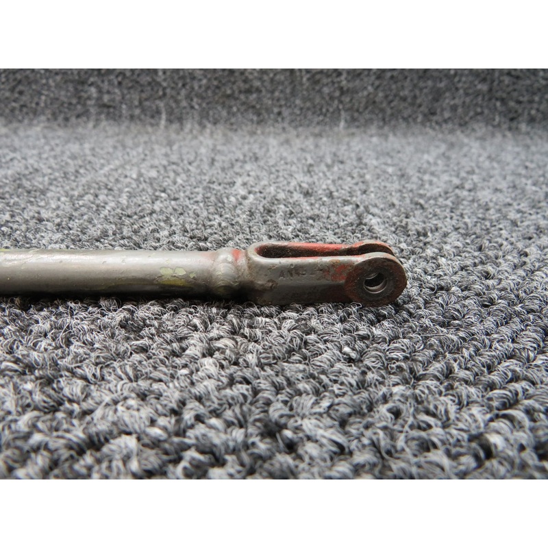 7063-1 (Use: 720002-1) Mooney M20B Rudder Pedal Control Rod