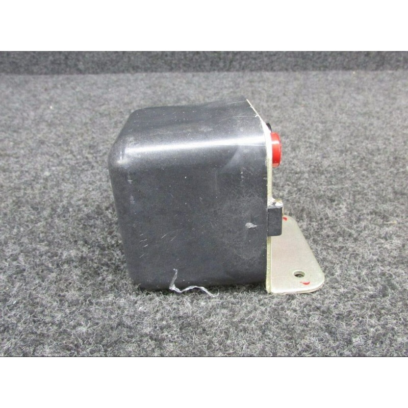 Continental Starting Vibrator 24V P/N  10-357487-242 (SA)