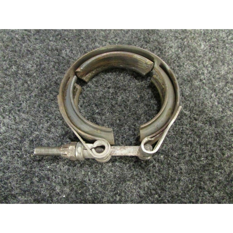 LW-12093-6 Piper PA46-350P Lycoming TIO-540-AE2A Coupling V Band 2.25