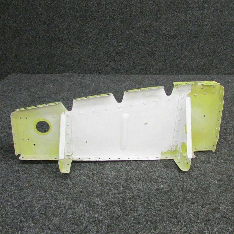 103091-002 Piper PA46-350 Rib Closeout LH