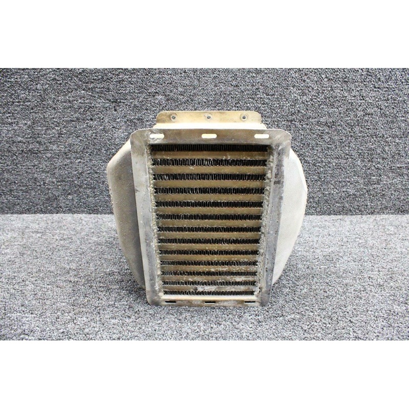 635919 (M/N: HE-29-180) Continental TSIO-520-WB Turbocharger Intercooler Assy