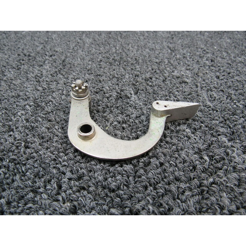 850011-1 Mooney M20E Handle Assembly Flap Release