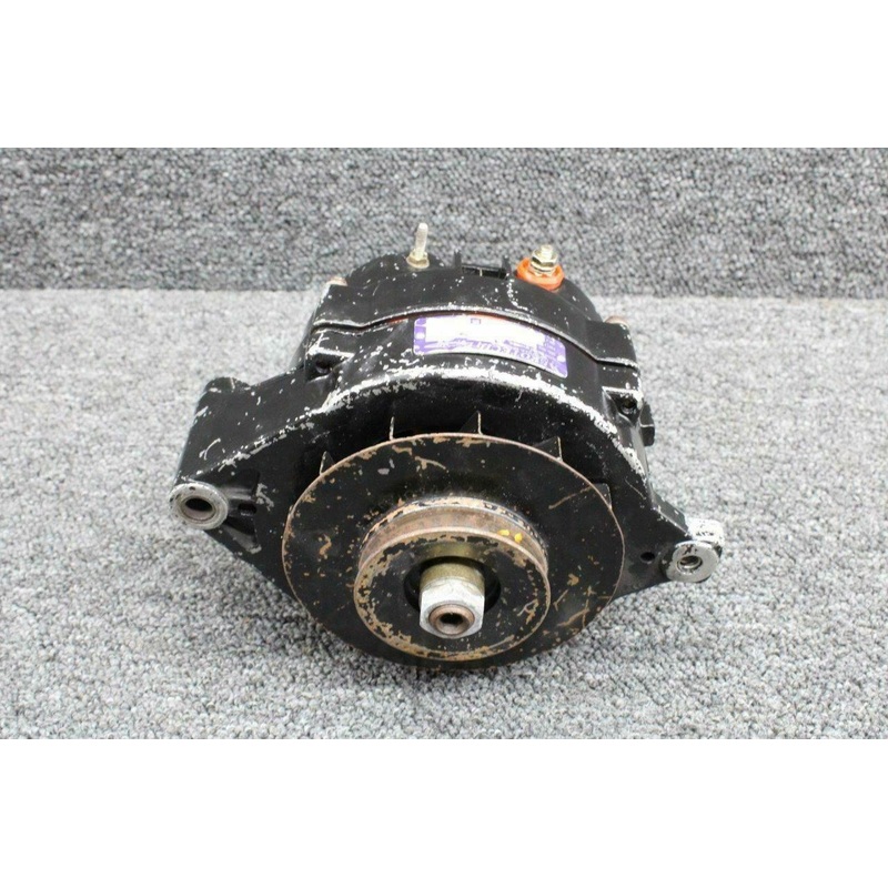 E3FF10300AA (Alt: C611505-0102) Continental TSIO-520-P Ford Alternator (28V)