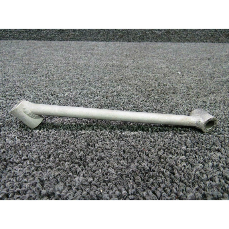 07F19871 Piper PA46-350P Lycoming TIO-540-AE2A Strut Turbo RH