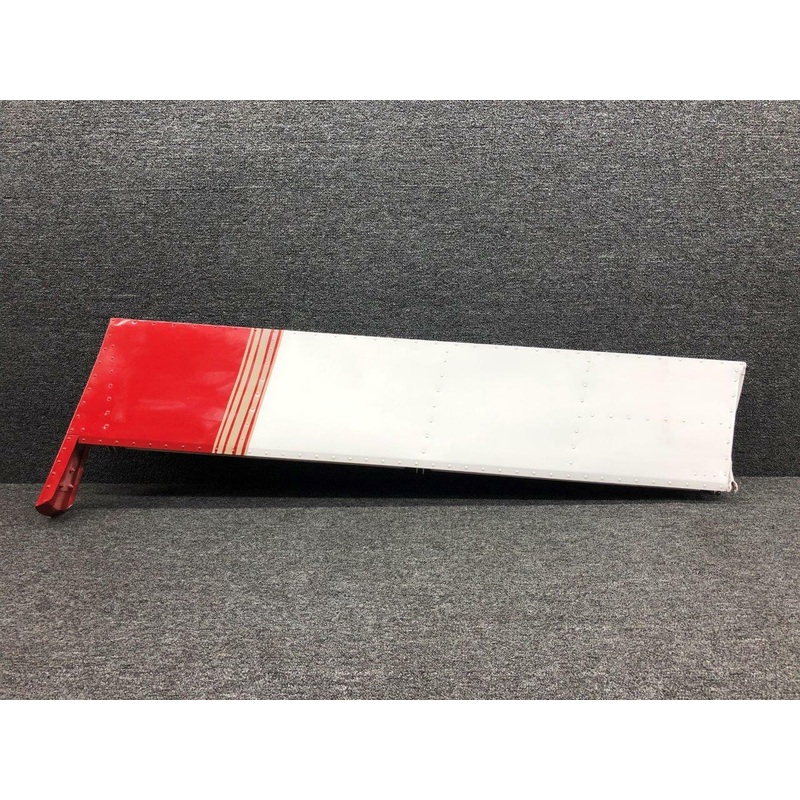 2200-1 (Use: 230000-1) Mooney M20B Aileron Assembly LH