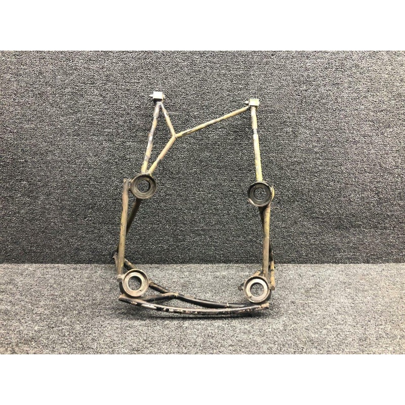 590000 Mooney M20B Engine Mount Assembly