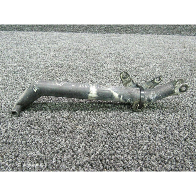 720016-002 Mooney M20M Pedal Arm Pilot RH