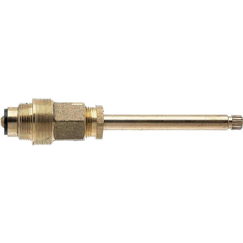 Danco 15354B Faucet Stem, For: Gerber Two Handle Models 60, 80, 82, 100, 582, 642 and 800 Bath, Tub/Shower Faucets