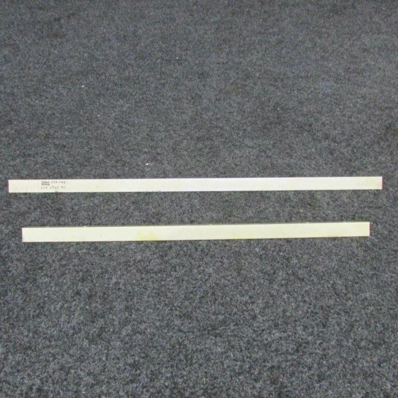 047-6795-01 Piper PA46-310P Angle Bracket Autopilot Set