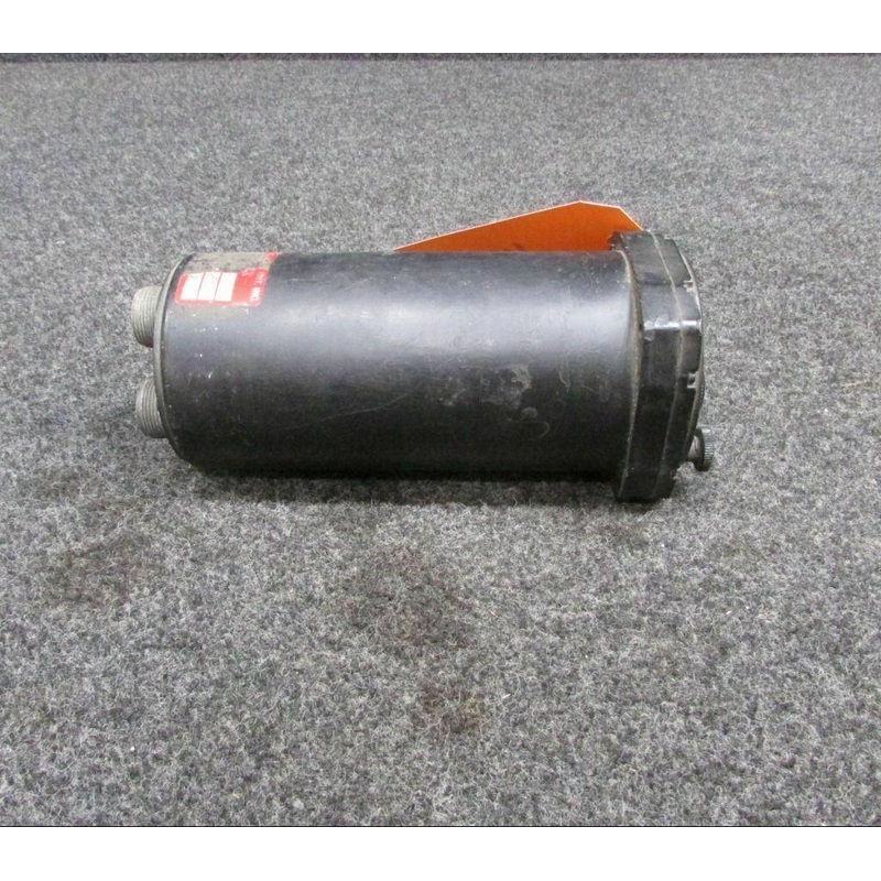 124B-001-11 Bendix Auto Pilot Component Control-Vertical Gyro Indicator (CORE)