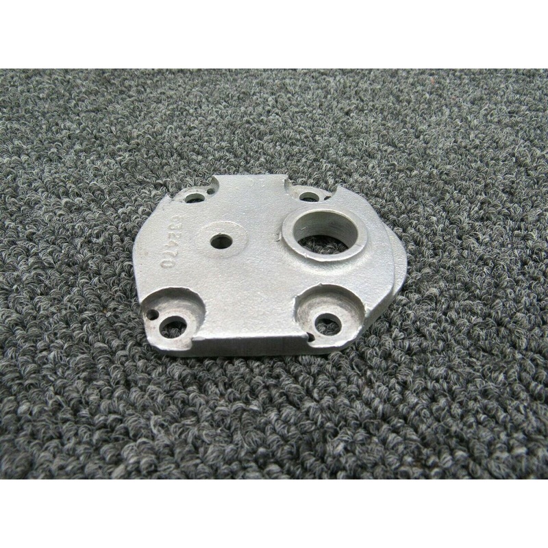 632470 Continental IO-360-DB Oil Pressure Pump Cover