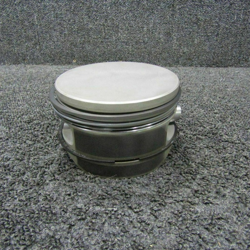 654857C Continental Piston Head Assembly (NEW OLD STOCK) (SA)