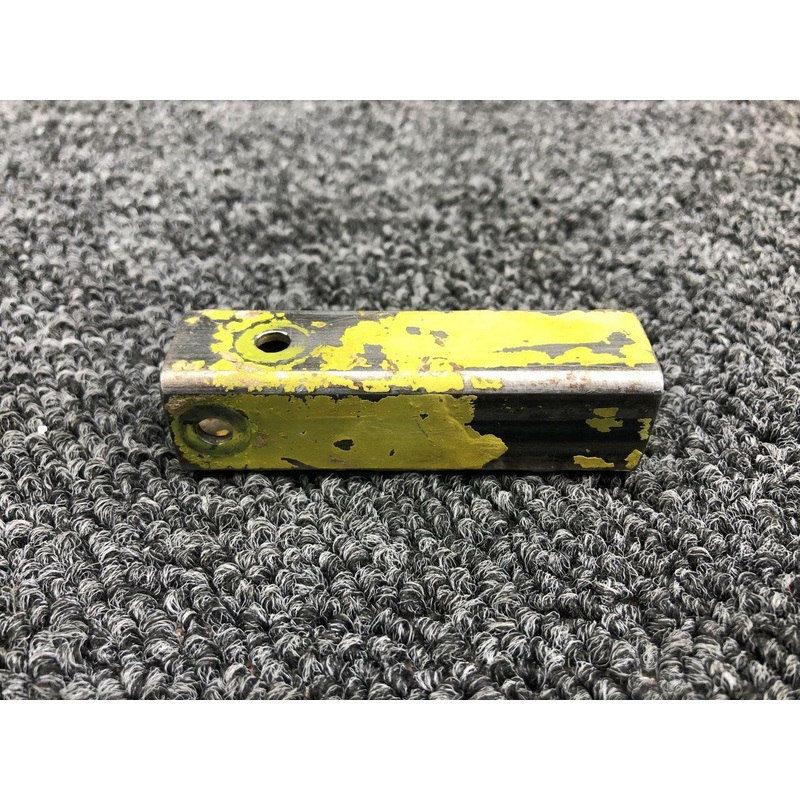 7210 (USE: 740029-000) Mooney M20B Elevator / Aileron Trim Slip Joint (Female)