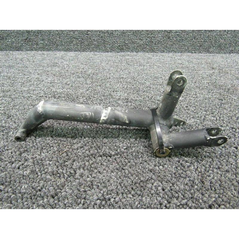 950022-002 Mooney M20M Arm Rudder Pedal Co-Pilot RH