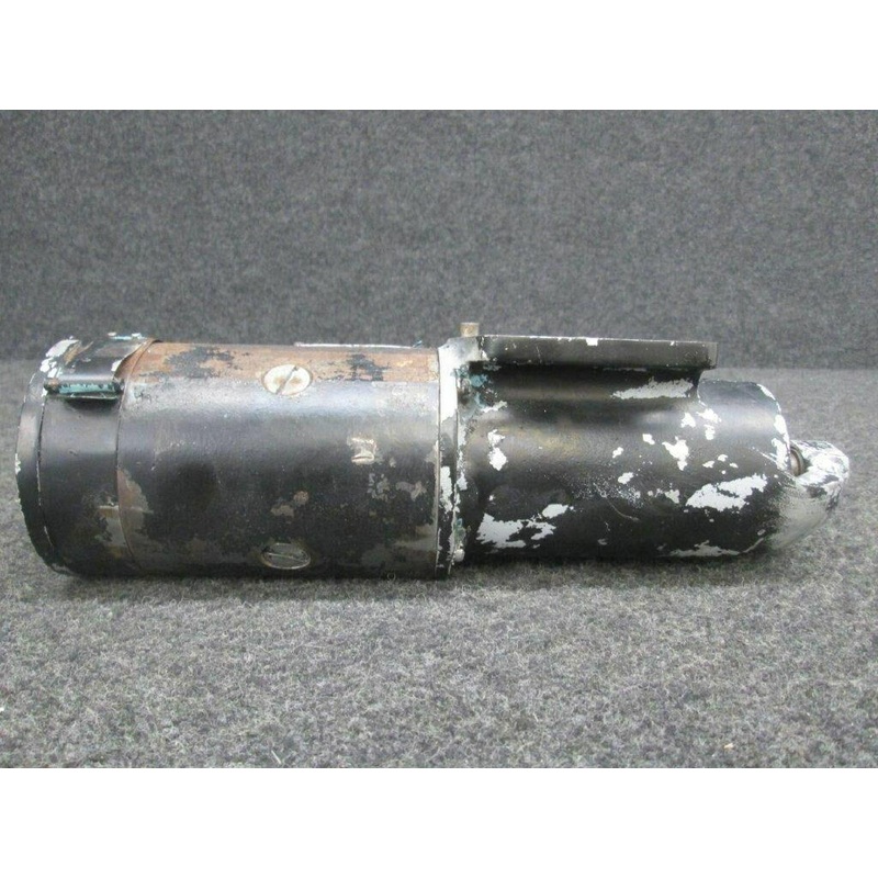 1109657 Lycoming 0-235-C Delco Remy Starter (V: 12)