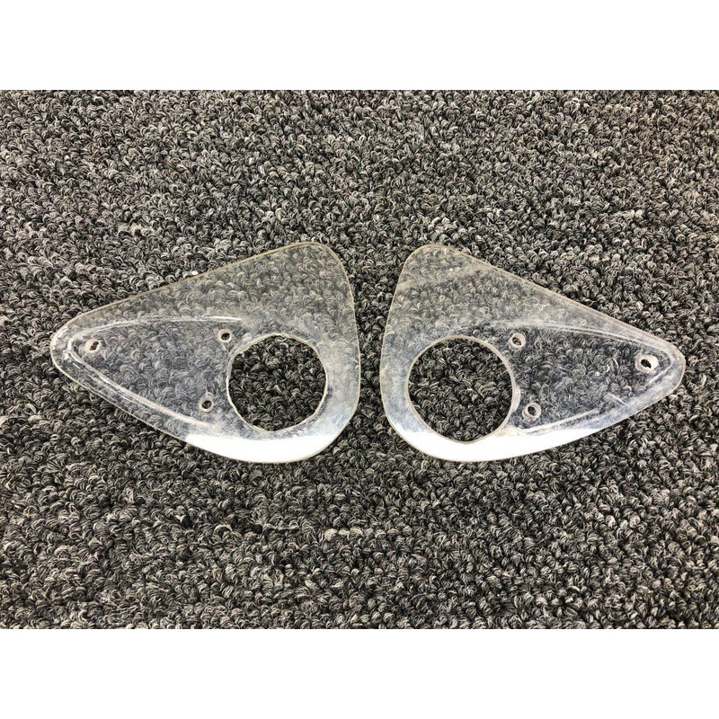 Mooney M20B Wing Light Detector Set LH / RH