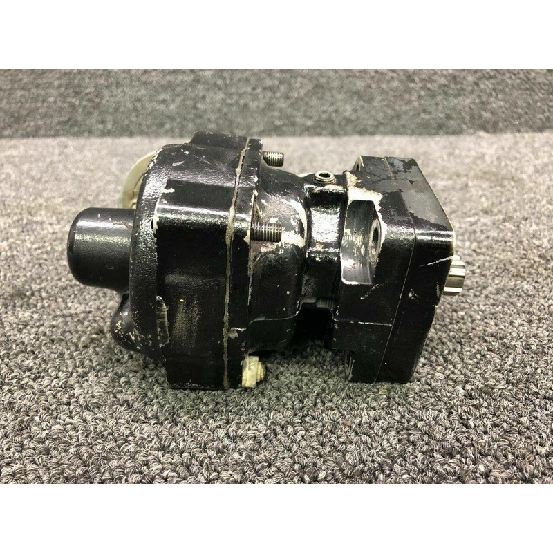 V5-2 Piper PA46-350P Lycoming TIO-540-AE2A Propeller Governor
