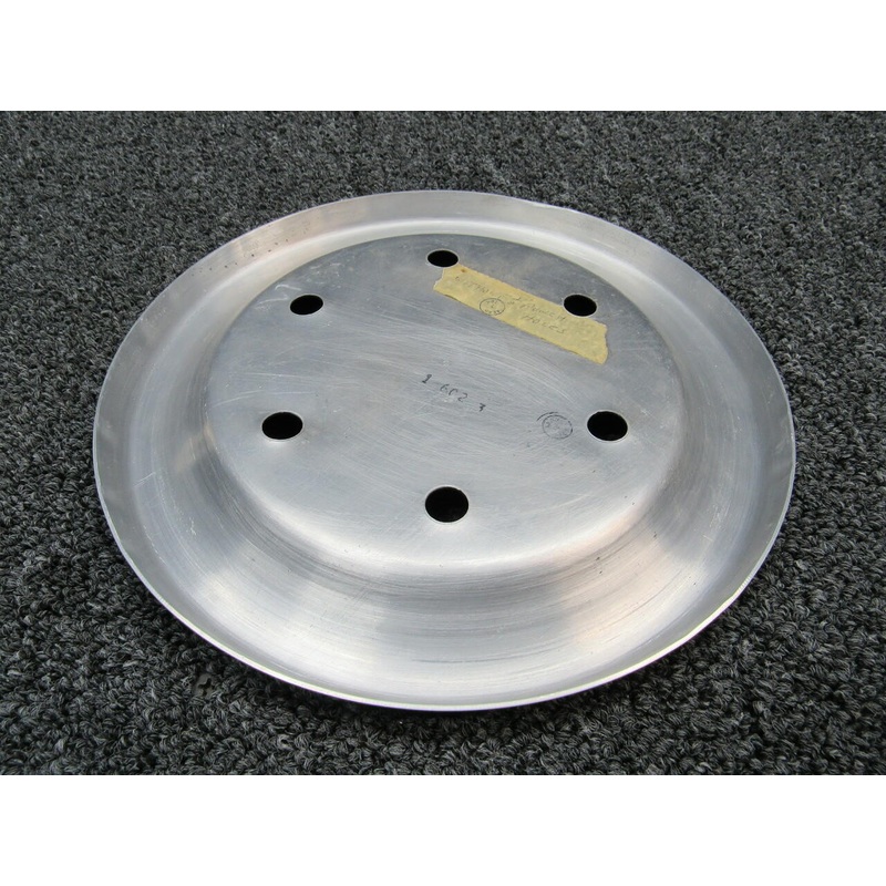 1-602-3  Spinner Bulkhead Forward