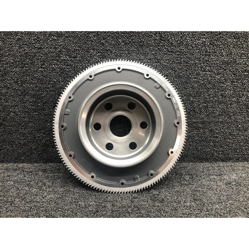 31M22972 Robinson R44 Lycoming O-540-F1B5 Starter Ring Support