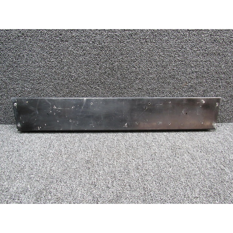 810017-007 Mooney M20E Channel Aft Electrical Equipment Rack