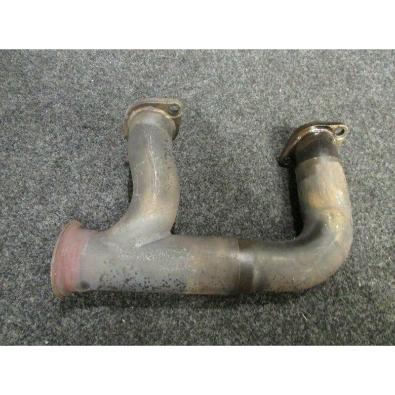 Piper PA46-350P TIO-540-AE2A Exhaust P/N 40B19841 / 40B19842 / 40B19840