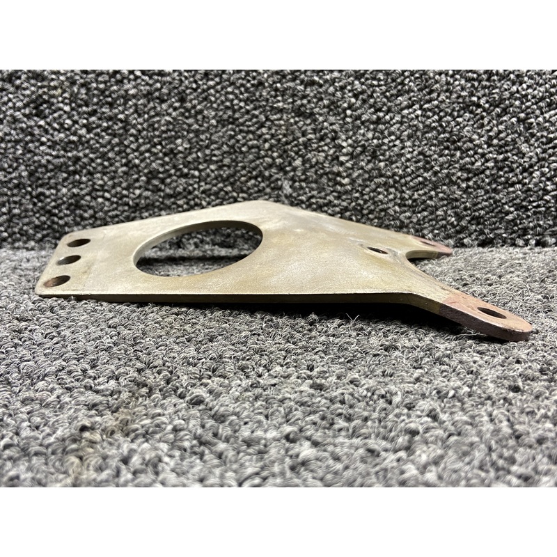 1250818-200 Continental TSIO-520-H4B Lower Aft Turbocharger Support Bracket