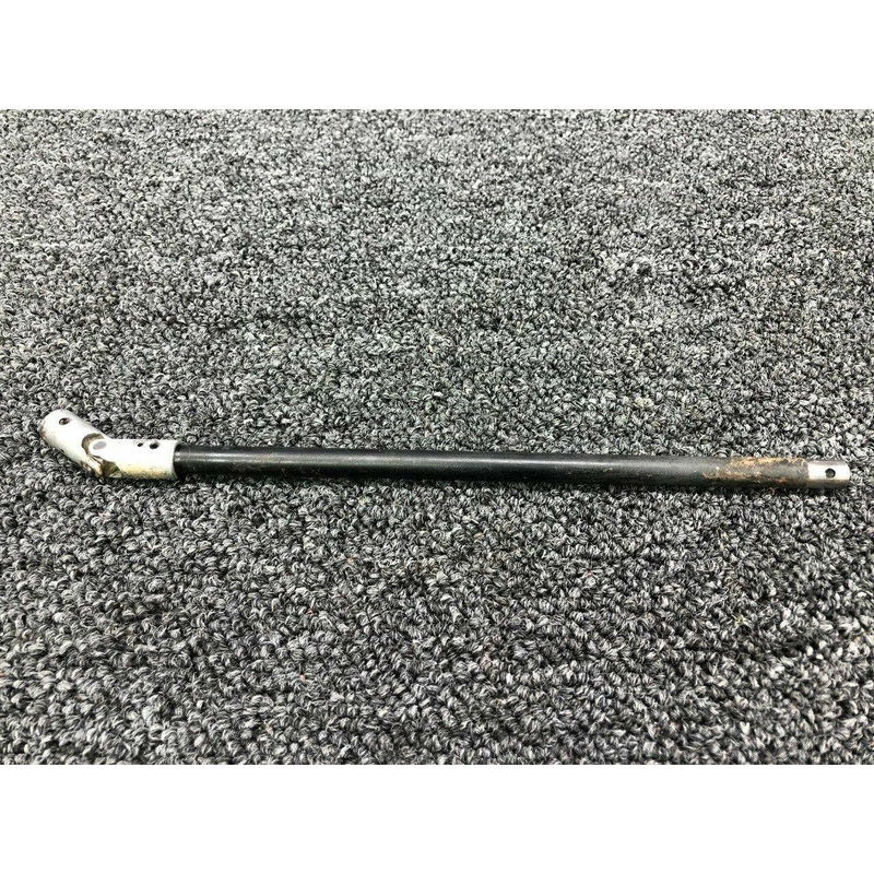 14843-098 Piper PA24-250 Tube Rudder Trim Control
